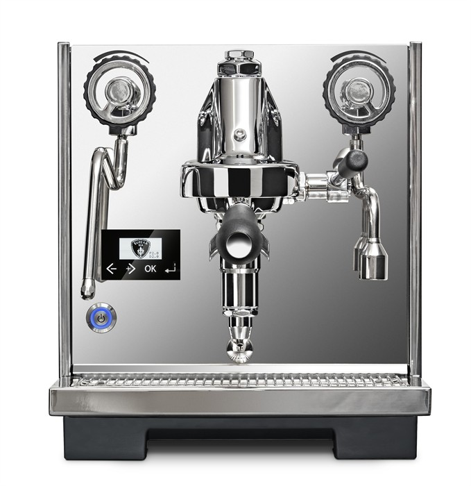 Eureka Kaffeemaschine Costanza R