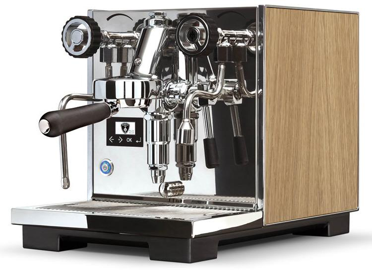 Eureka Kaffeemaschine Costanza R