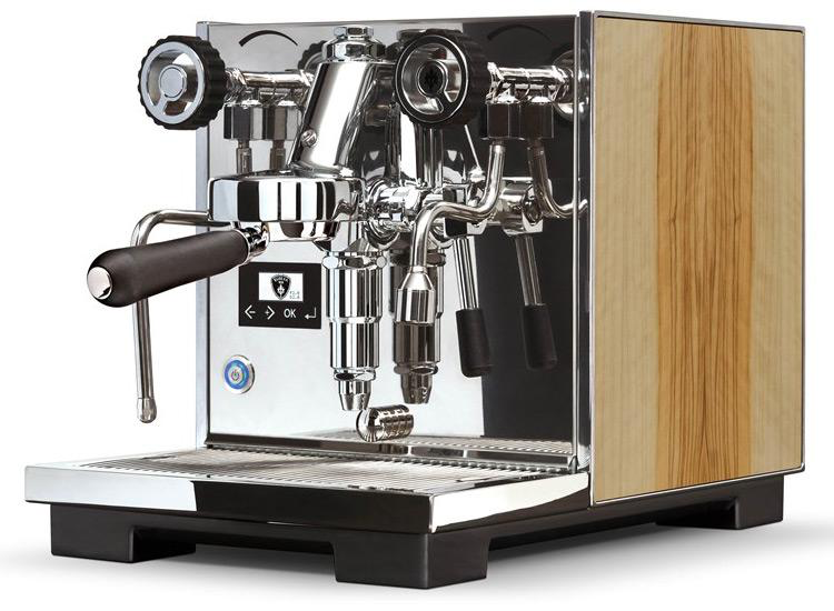 Eureka Kaffeemaschine Costanza R