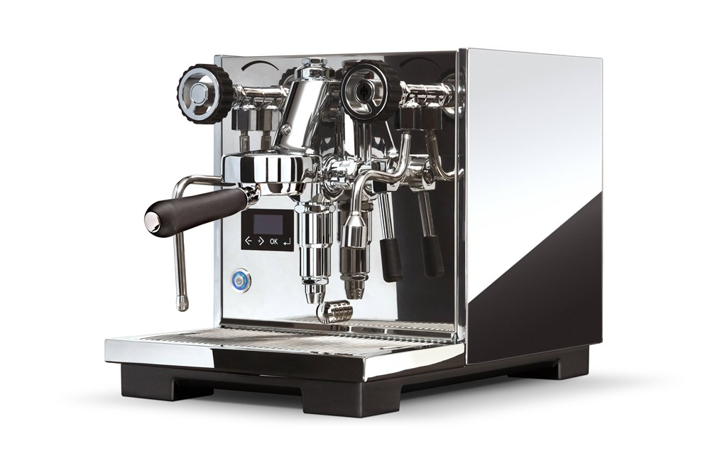 Eureka Kaffeemaschine Costanza R