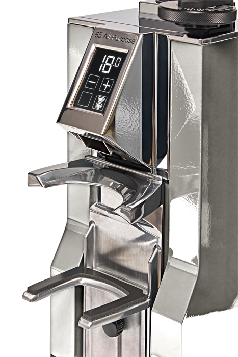 Eureka Mignon Libra 65 All Purpose - Coffee Coaching Club 5