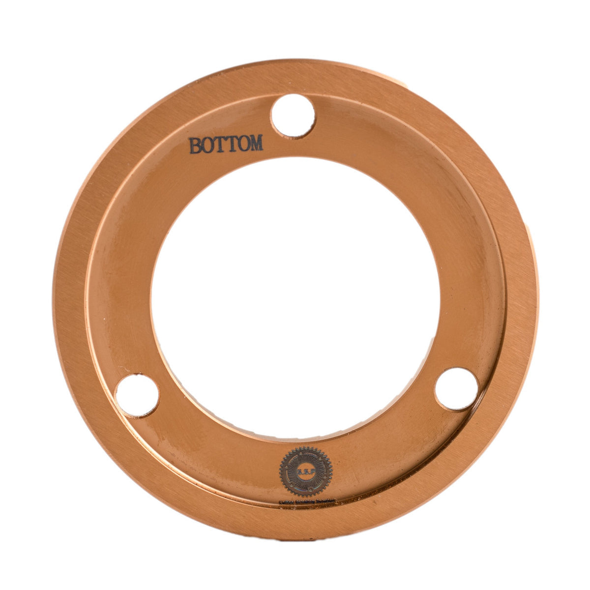 SSP 64 mm Multipurpose Mahlscheiben Set - Red Speed | Coffee