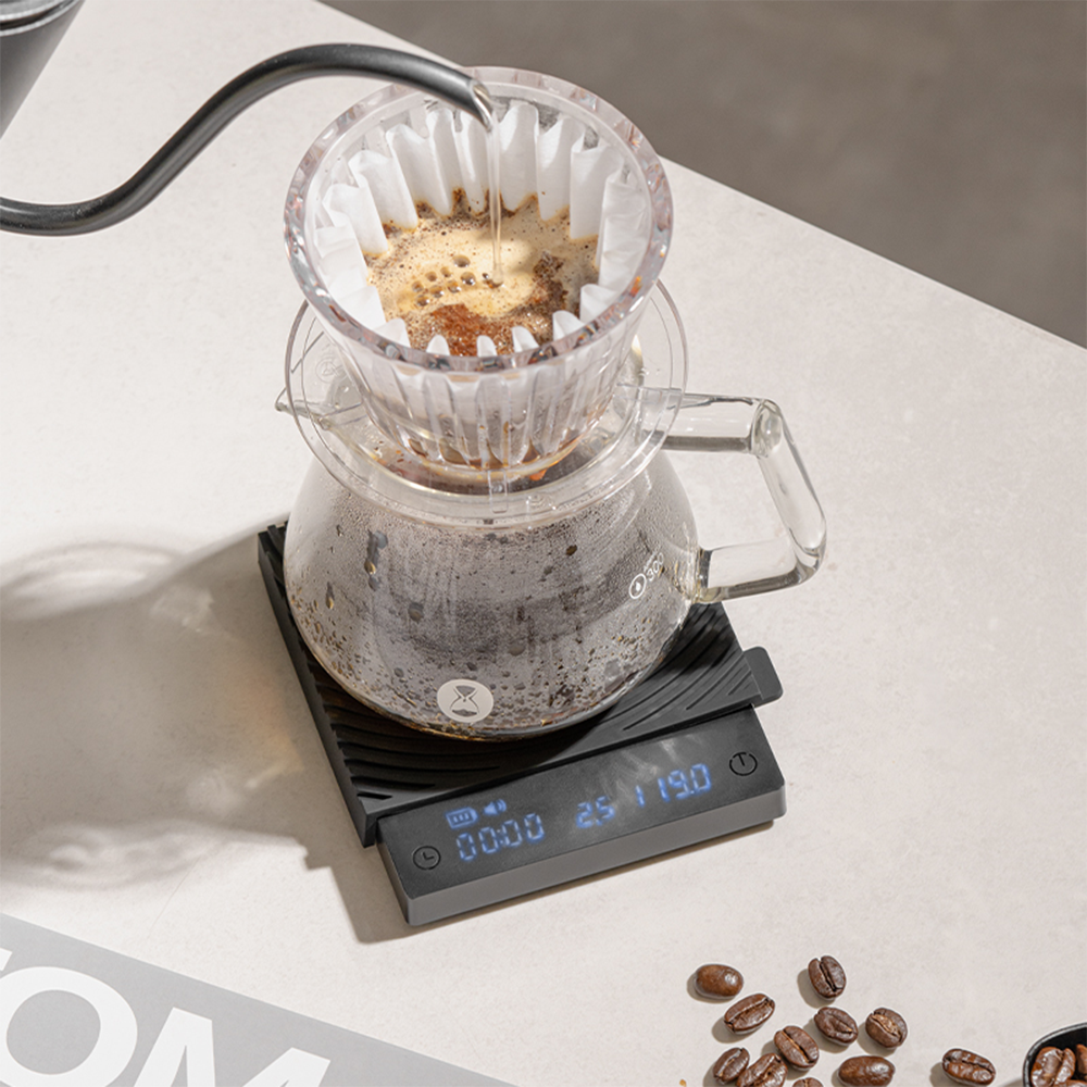 Timemore Black Mirror Basic Mini Kaffeewaage