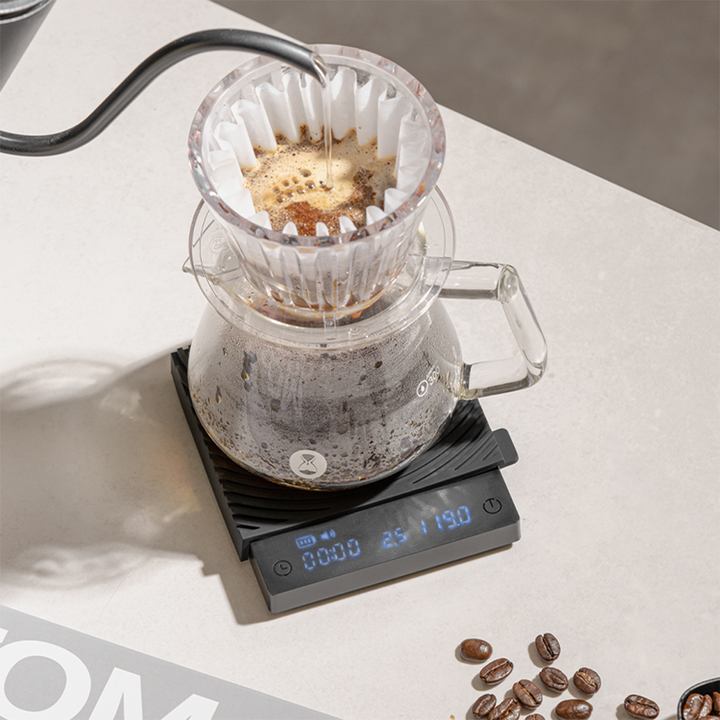 Timemore Black Mirror Basic Mini Kaffeewaage