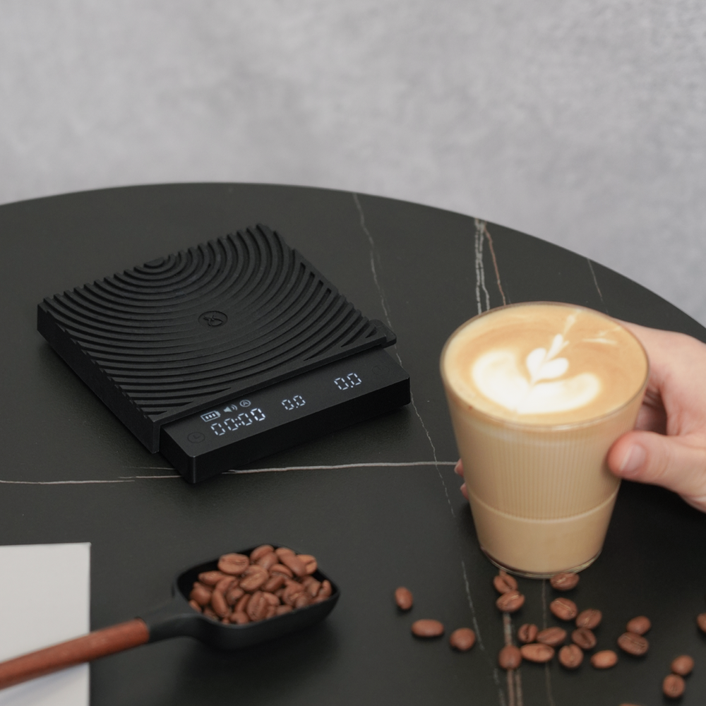 Timemore Black Mirror Basic Mini Kaffeewaage