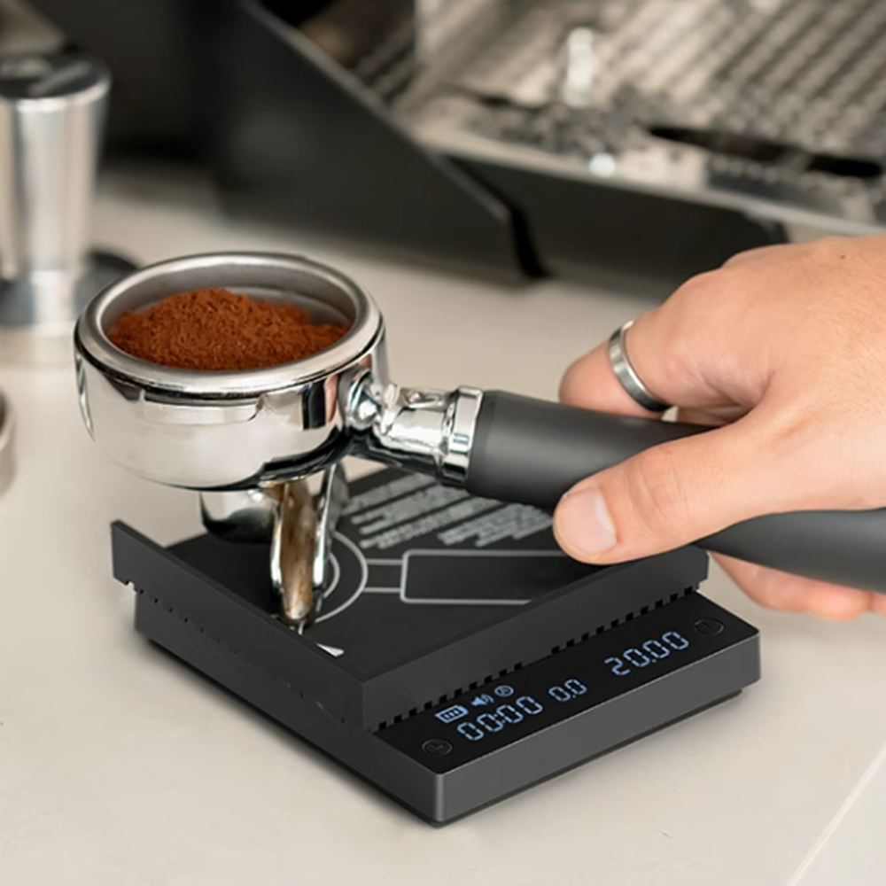 Timemore Black Mirror Basic Mini Kaffeewaage