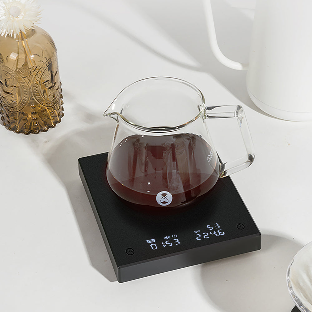 Timemore Black Mirror Basic 2 coffee scale