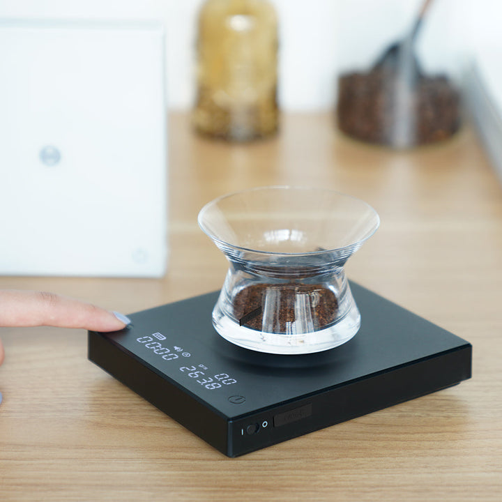 Timemore Black Mirror Basic 2 coffee scale