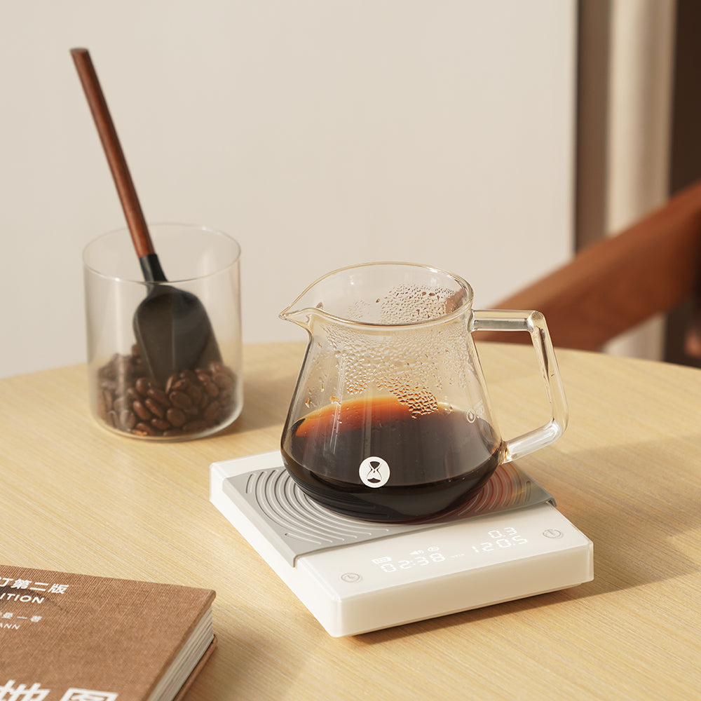 Timemore Black Mirror Basic 2 coffee scale