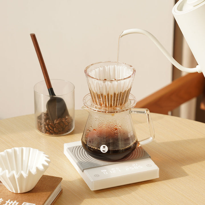 Timemore Black Mirror Basic 2 coffee scale