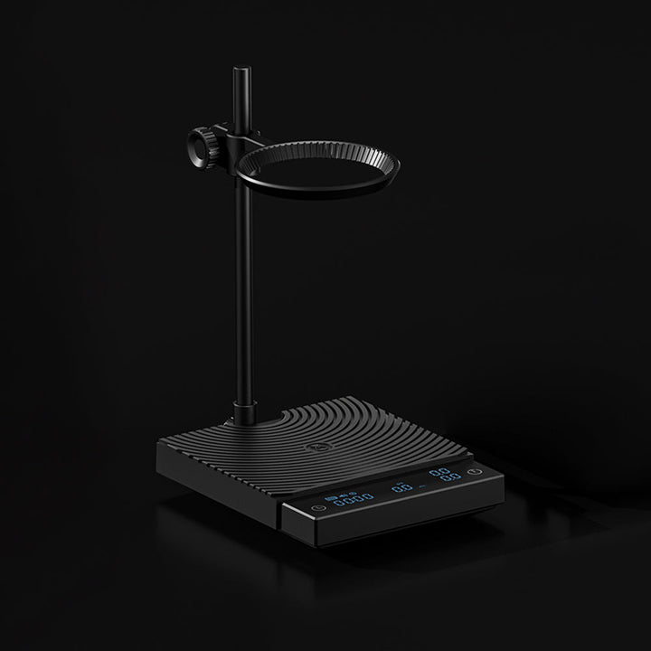 Timemore Black Mirror DUO coffee scale