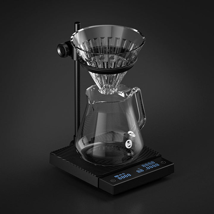 Timemore Black Mirror DUO coffee scale