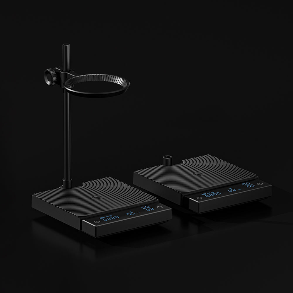 Timemore Black Mirror DUO coffee scale