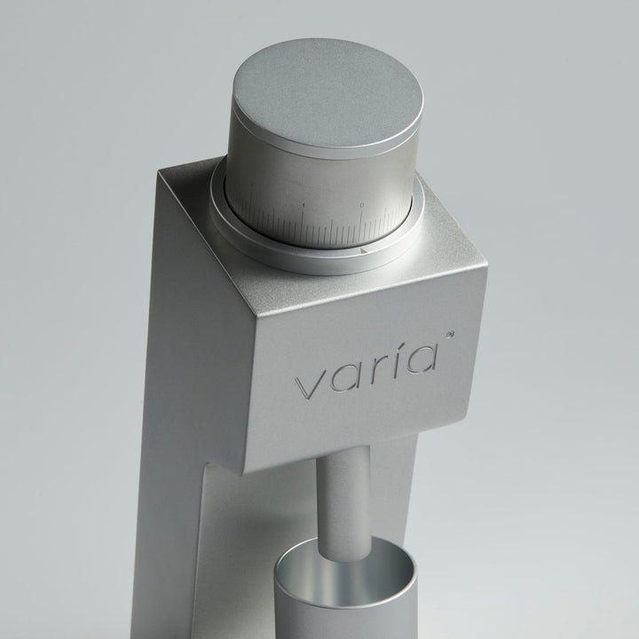 Varia V3 - 2nd Generation - Black