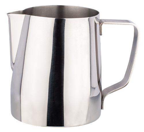 MOTTA barista milk jug “Lady” 350, 450, 600 ml