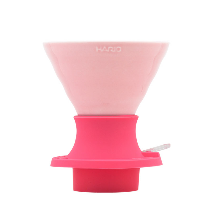 Der Hario V60 Keramik oder Glas Immersion Coffee Dripper SWITCH