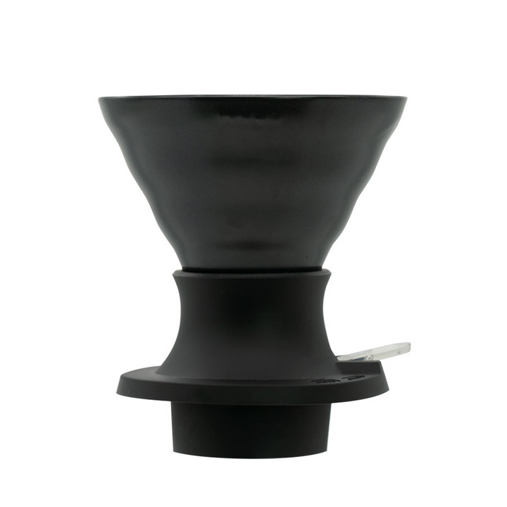 Der Hario V60 Keramik oder Glas Immersion Coffee Dripper SWITCH