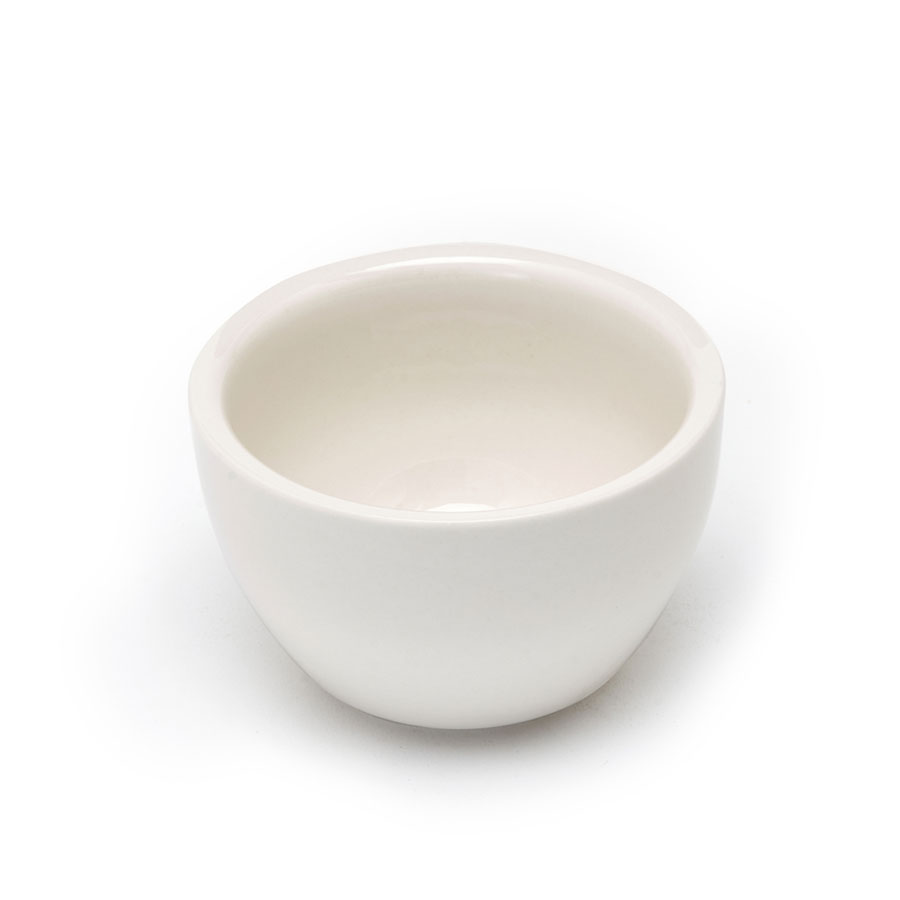 Rhino Coffee Gear Cupping Bowl Weiss