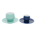 Collection de tasses MANIKO de Club House - Coffee Coaching Club