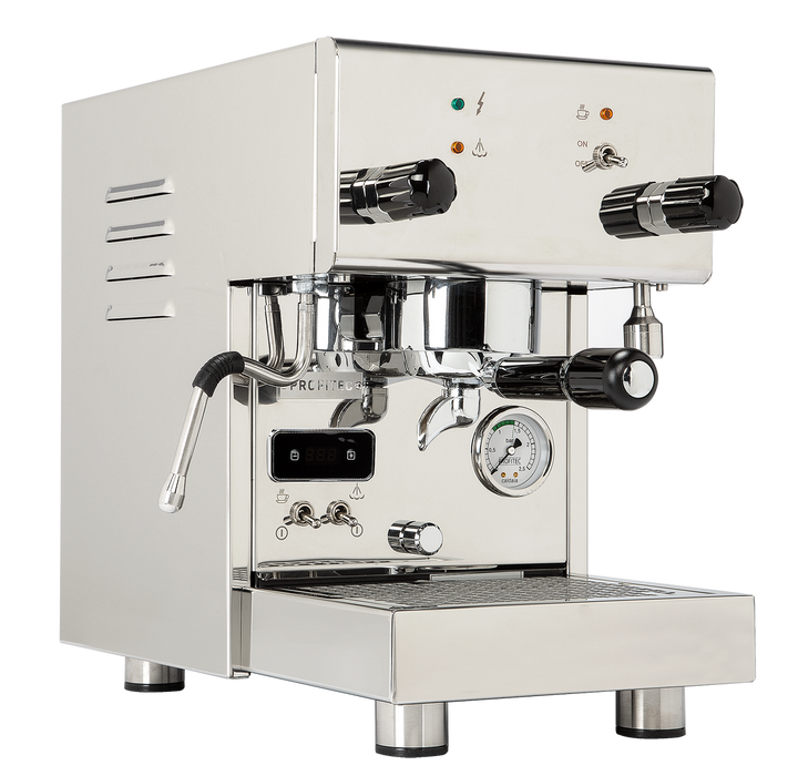 Profitec PRO 300 incl Barista Kurs Workshop - Coffee Coaching Club