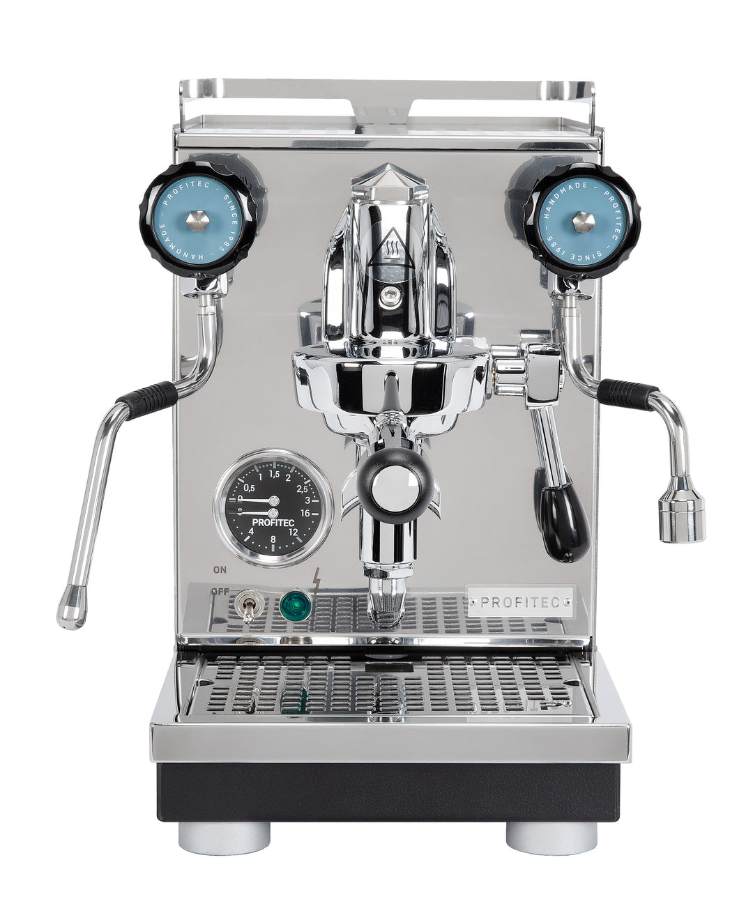 Profitec PRO 400 incl Barista Kurs Workshop - Coffee Coaching Club