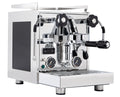 Profitec Pro 600 doppia caldaia – vista frontale – Coffee Coaching Club 1