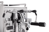 Profitec Pro 600 QS E61-Brühgruppe und PID-Display – Detail – Coffee Coaching Club 2