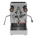 Lelit PL 62-W Espressomaschine – Coffee Coaching Club