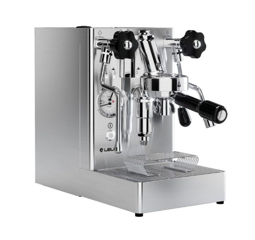 Lelit Mara X Espressomaschine – Coffee Coaching Club