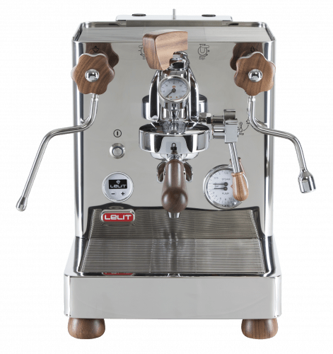 Lelit Bianca V3 Espressomaschine – Coffee Coaching Club
