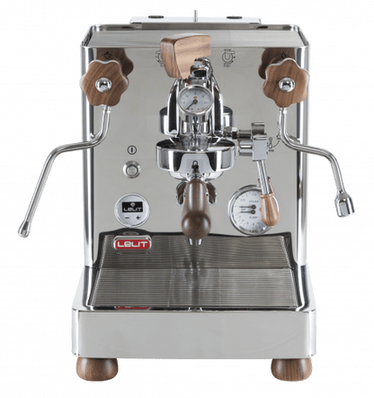 Lelit Bianca V3 incl Barista Kurs Workshop - Coffee Coaching Club