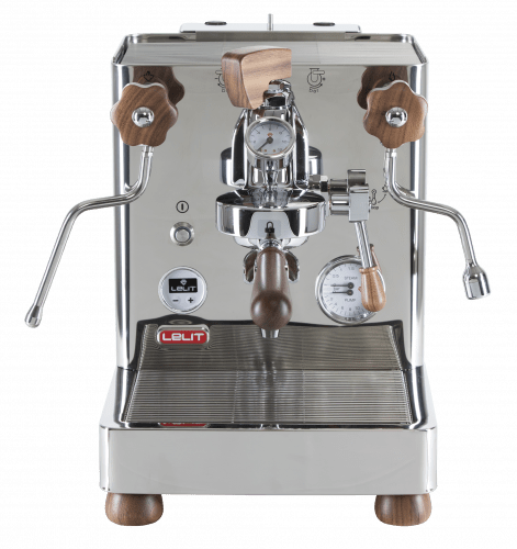 Lelit Bianca V3 incl Barista Kurs Workshop - Coffee Coaching Club