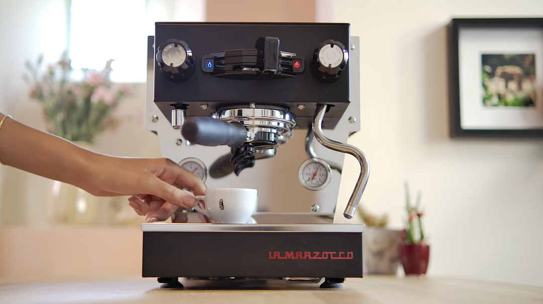 La Marzocco Micra Vorbestellung nur telefonisch, per Mail oder im Showroom möglich | Coffee Coaching Club - Coffee Coaching Club