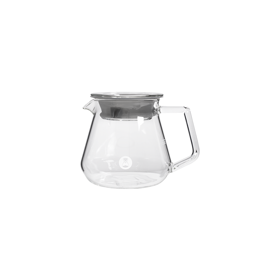 Timemore - Kaffee Kanne - Kaffeeserver 360 ml oder 600 ml - Coffee Coaching Club
