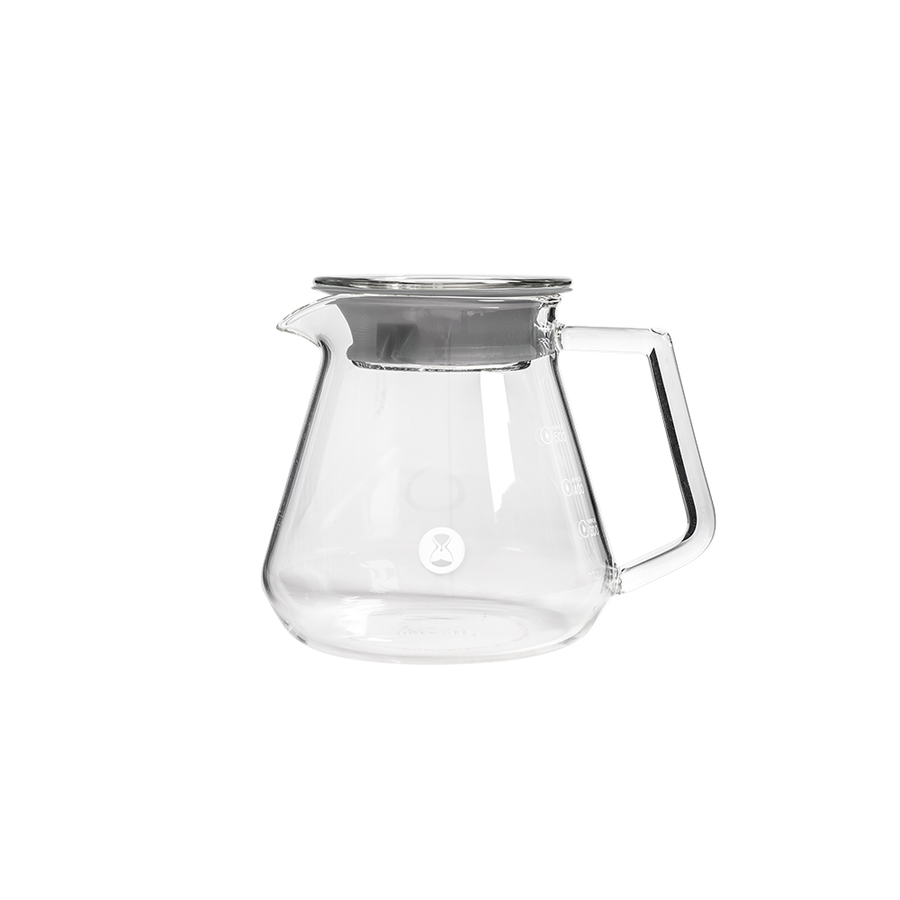 Timemore - Cafetière - Cafetière à servir 360 ml ou 600 ml