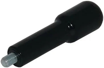 PVC Siebträgergriff Schwarz M12 - Coffee Coaching Club