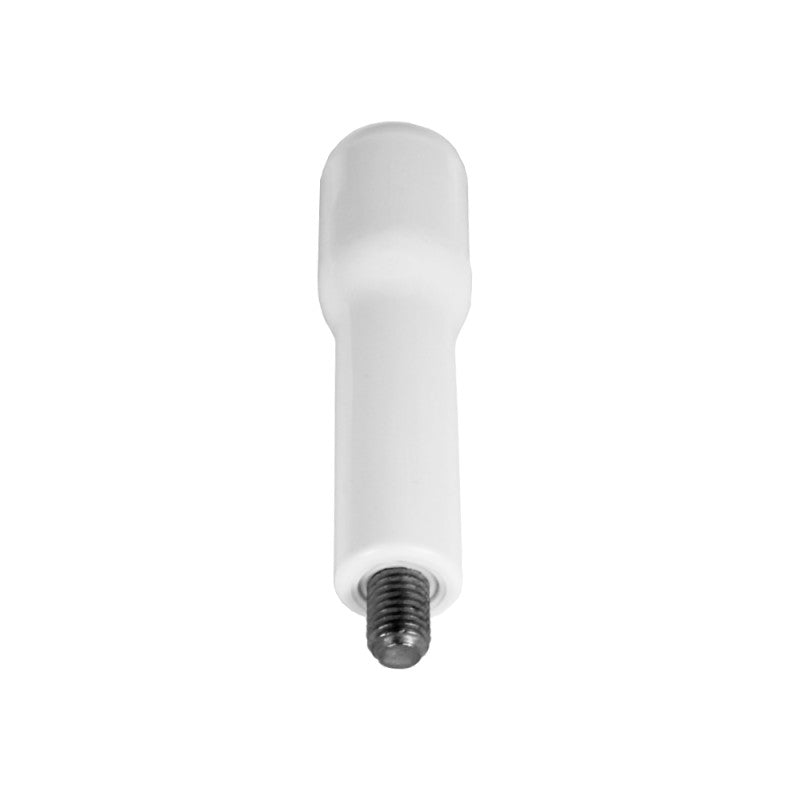 PVC Siebträgergriff Schwarz M12 - Coffee Coaching Club