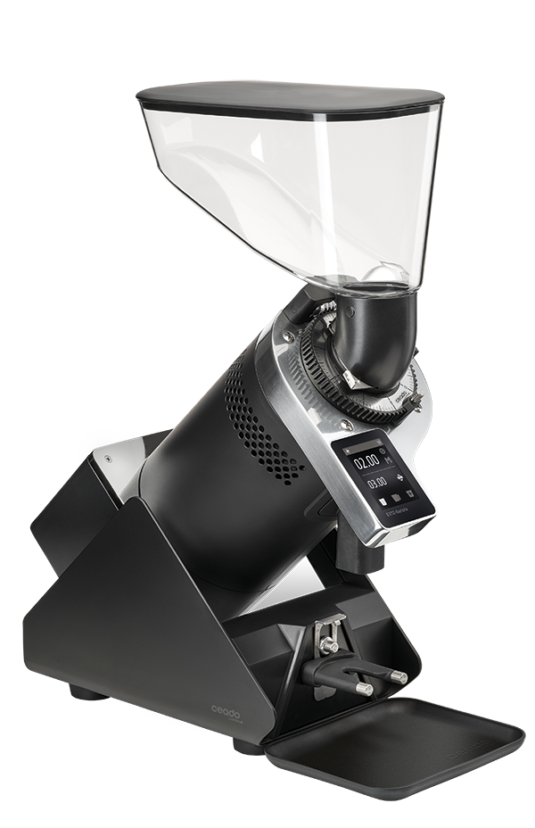 Ceado E37Z-Barista RS - Coffee Coaching Club