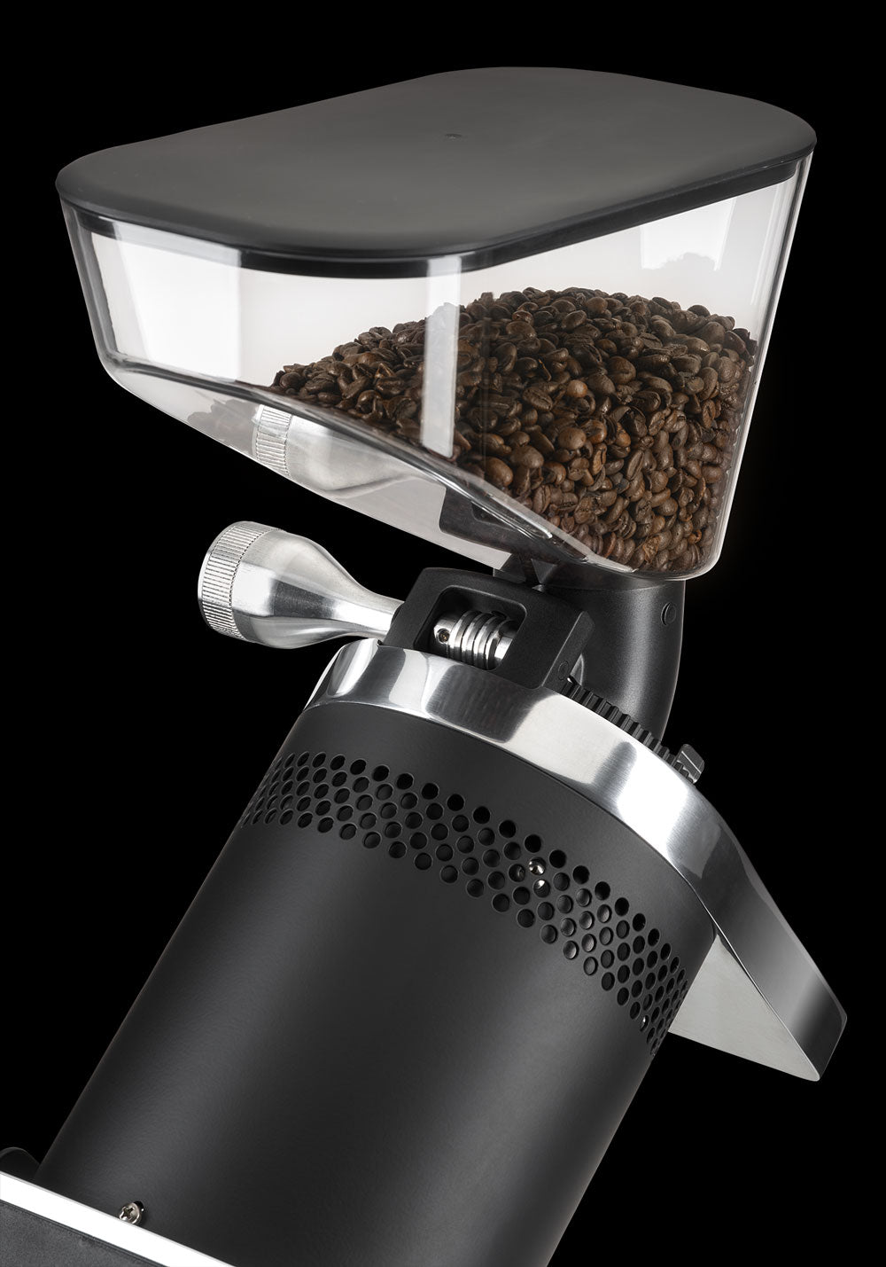 Ceado E37Z-Barista RS - Coffee Coaching Club