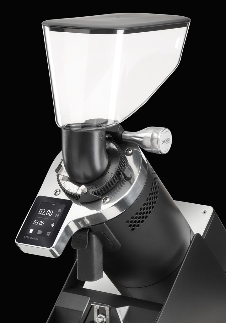 Ceado E37Z-Barista RS - Coffee Coaching Club