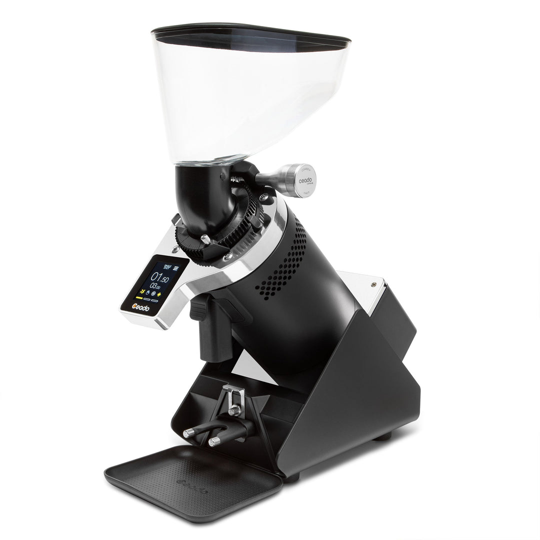 Ceado E37Z-Barista RS - Coffee Coaching Club