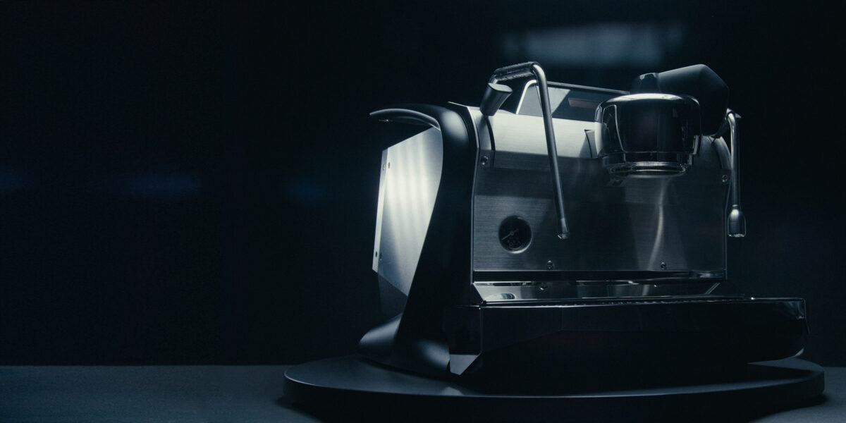 Slayer Espresso Steam Single - made on order - Coffee Coaching Club
