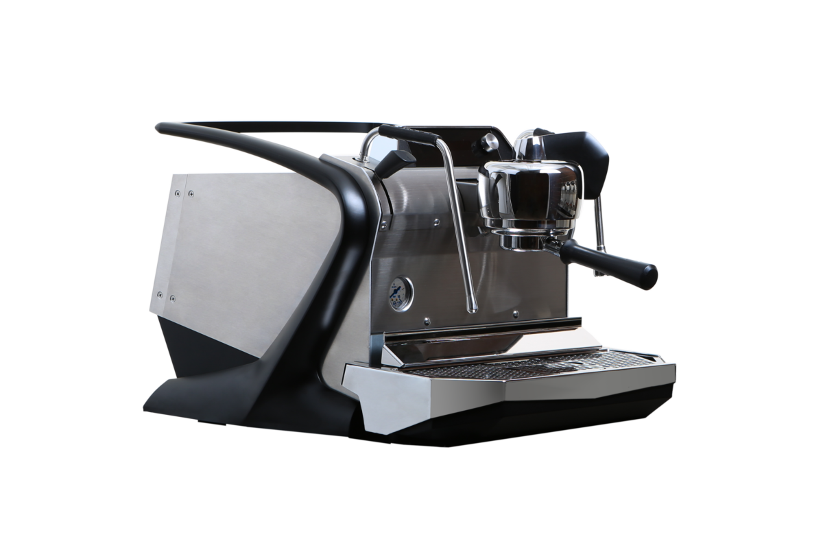 Slayer Espresso Steam Single - made on order - Coffee Coaching Club