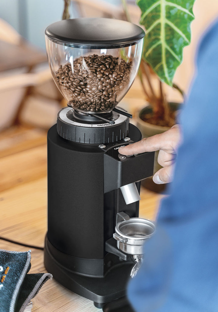 Ceado E6P Kaffee Mühle - Coffee Coaching Club