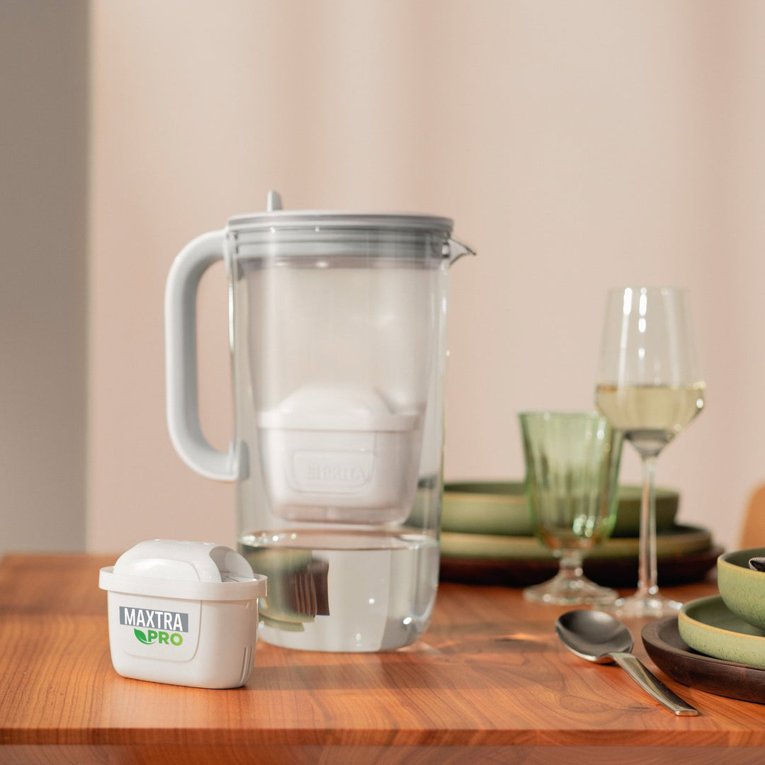 BRITA MAXTRA PRO Extra Kalkschutz Filterkartuschen 3er-Pack