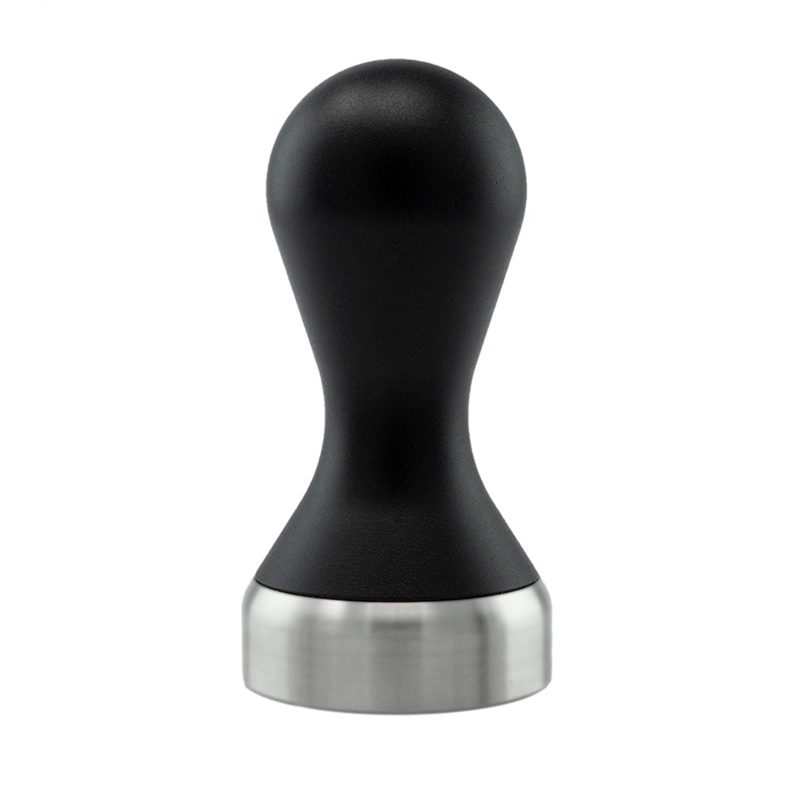 Flair Edelstahl Tamper für Classic und PRO – Coffee Coaching Club 1