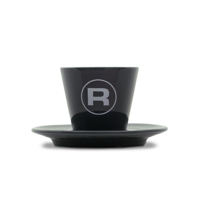 Rocket Porta Via cup set gray, set of 6 – Coffee Coaching Club 1