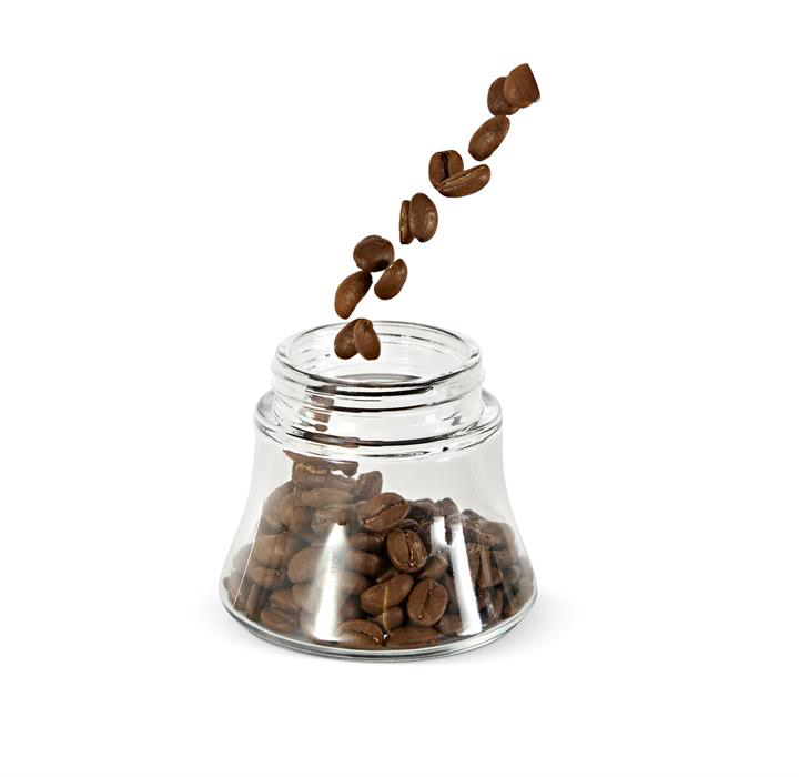 Eureka Baby Grinder, Alu eloxiert - Coffee Coaching Club