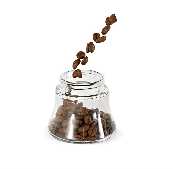 Eureka Baby Grinder, Walnuss - Coffee Coaching Club