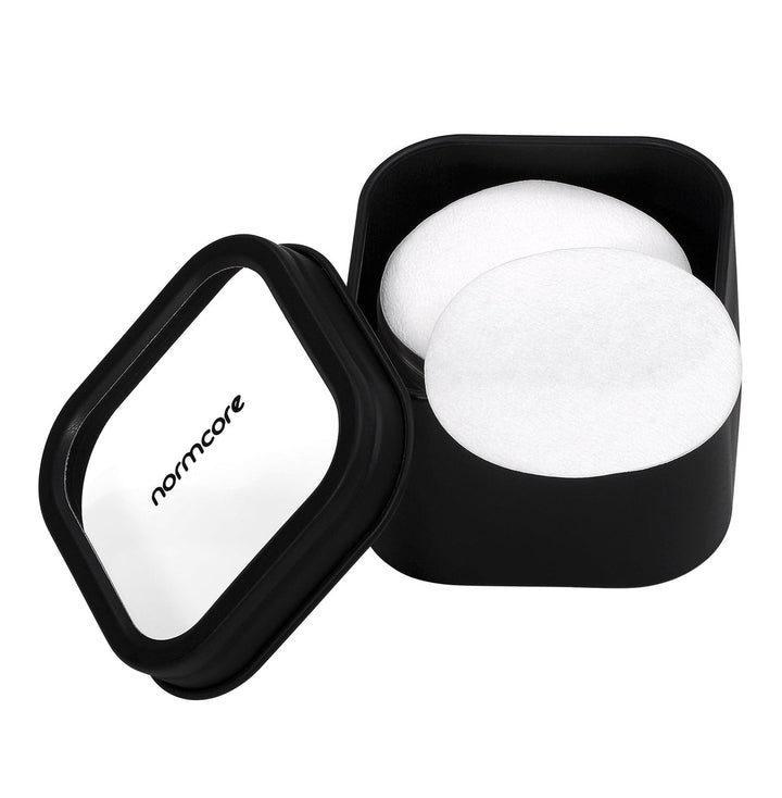 Normcore Espresso Filterpapier – 51 mm, 53 mm, 58 mm - Coffee Coaching Club